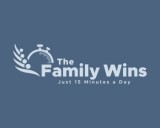 https://www.logocontest.com/public/logoimage/1572507598The Family Wins Logo 8.jpg